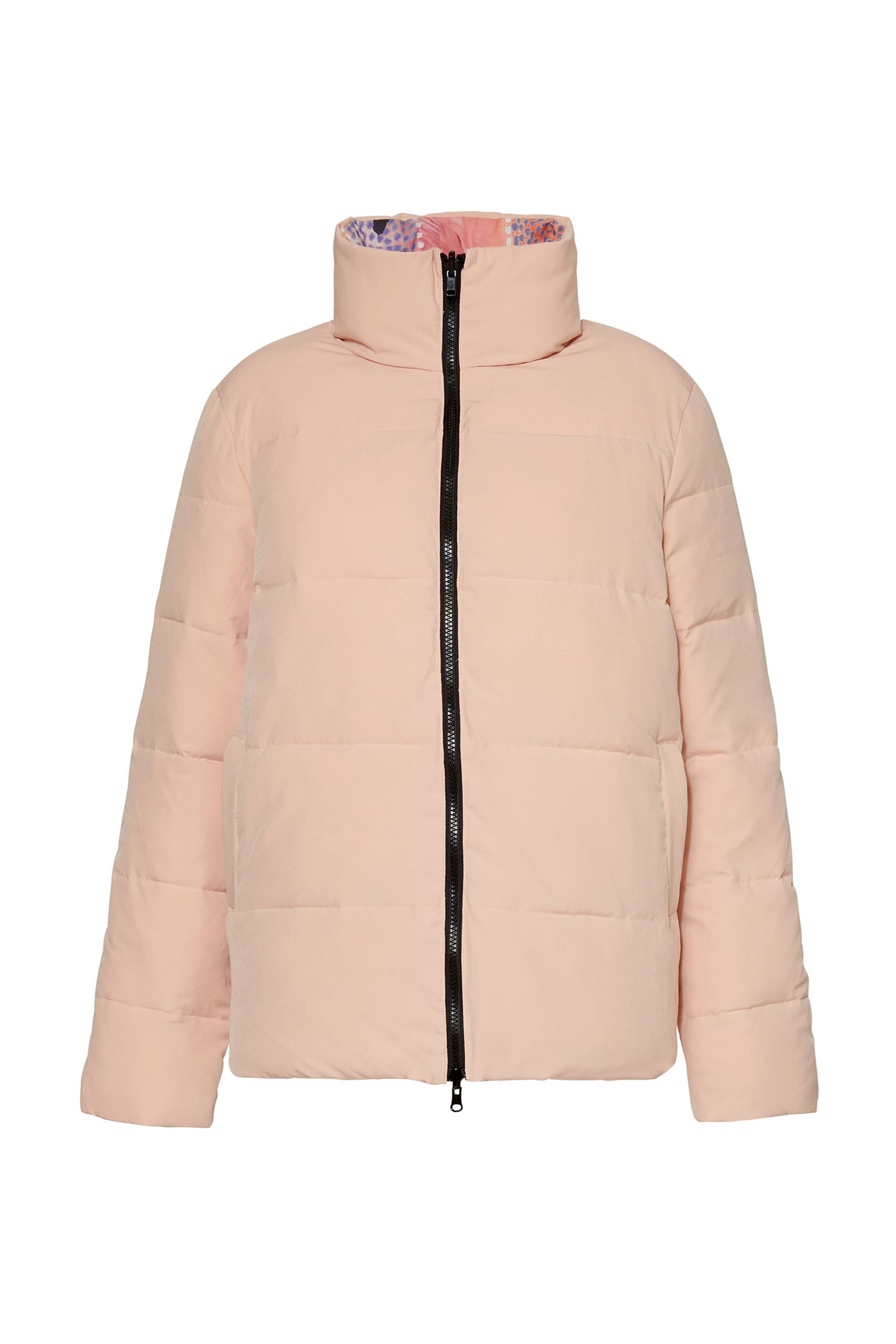 Awari Puffer Jacket
