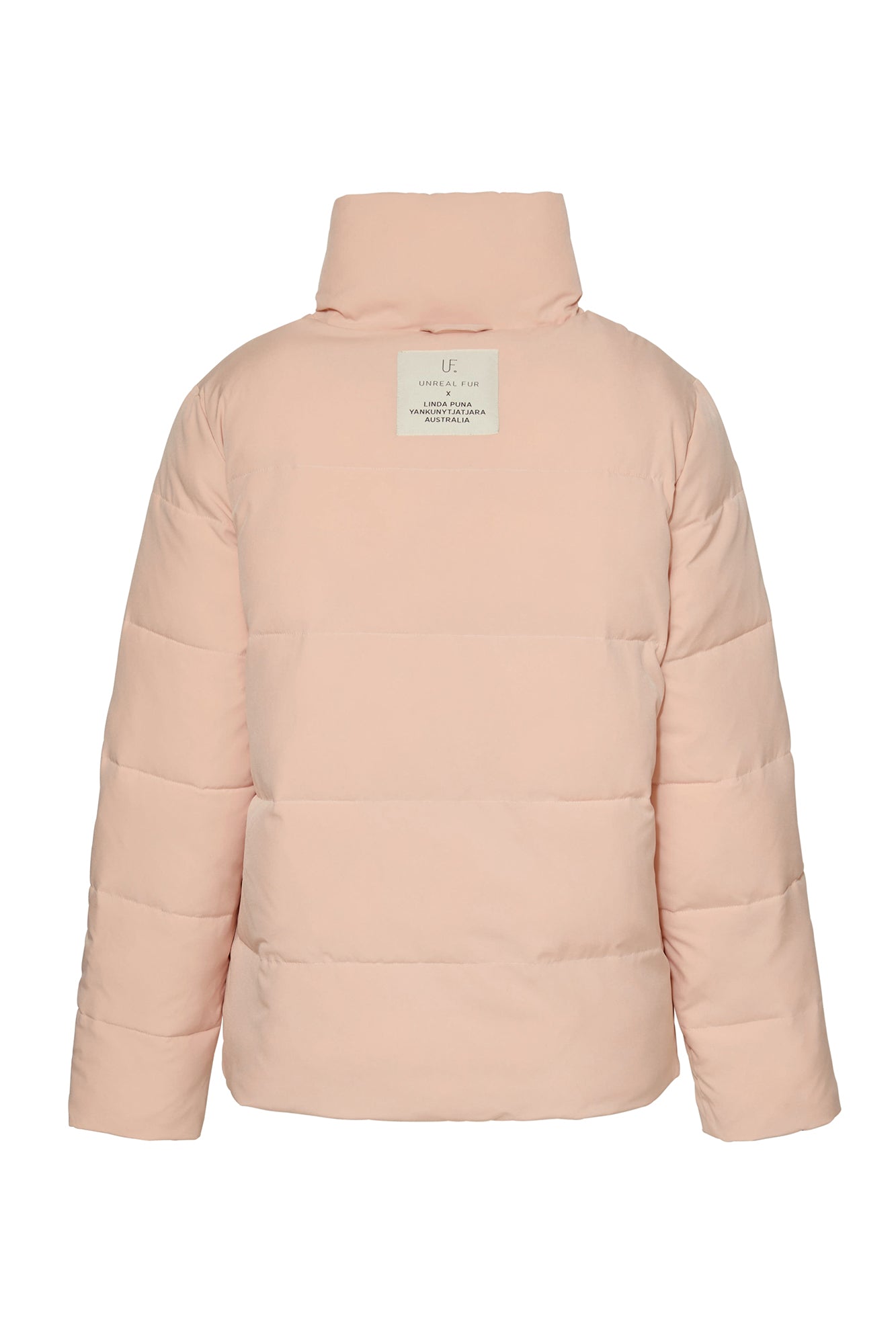 Awari Puffer Jacket - Final Sale