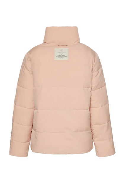 Awari Puffer Jacket - Final Sale