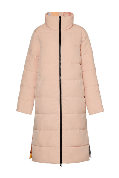 Awari Puffer Coat - Final Sale