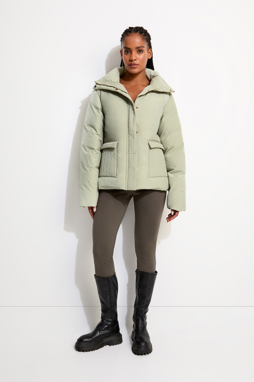 Undercover Jacket - Final Sale