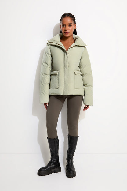 Undercover Jacket - Final Sale