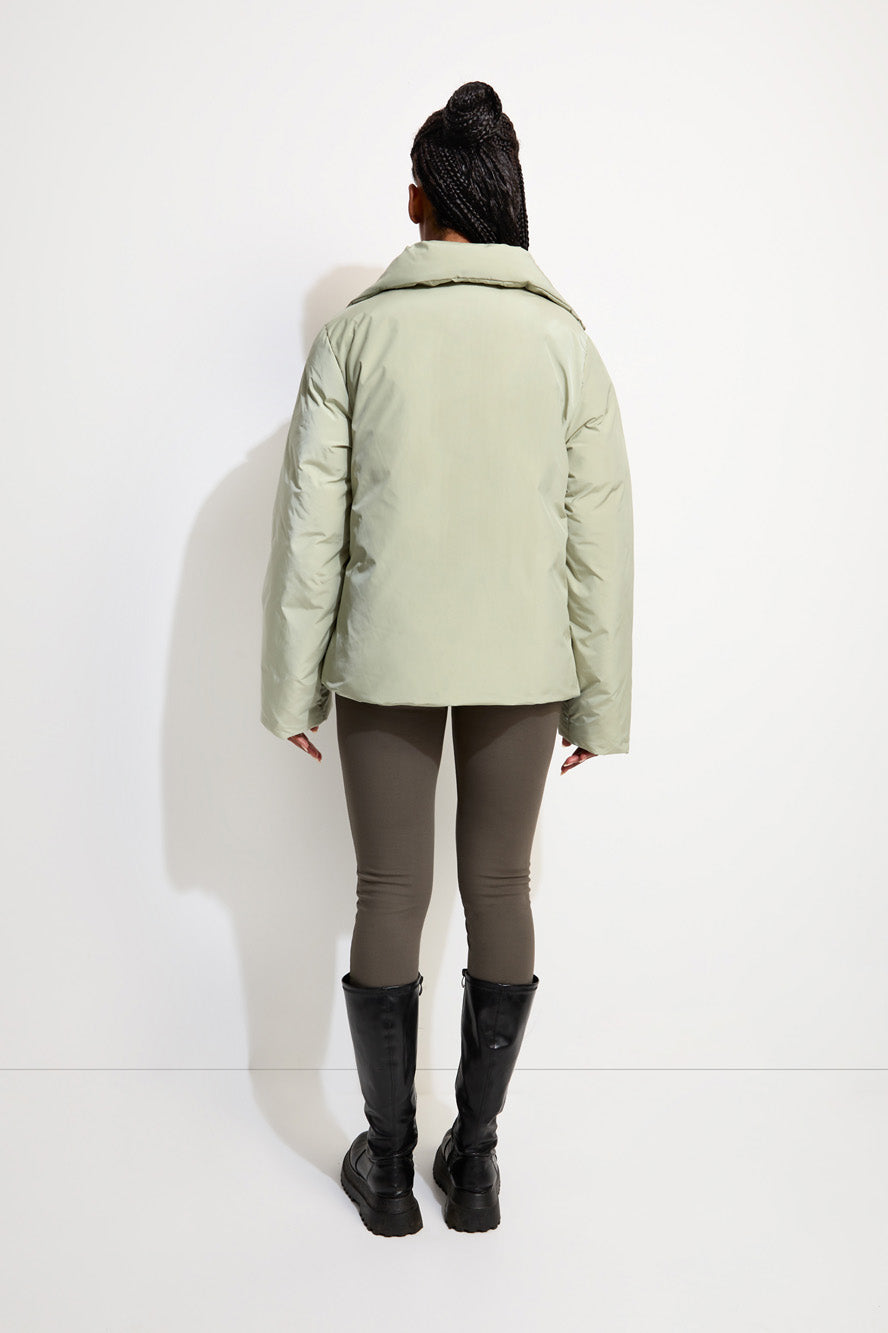 Undercover Jacket - Final Sale